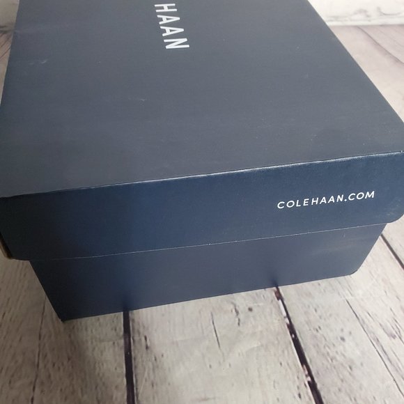 Cole Haan Original Grand Wingtip Oxford